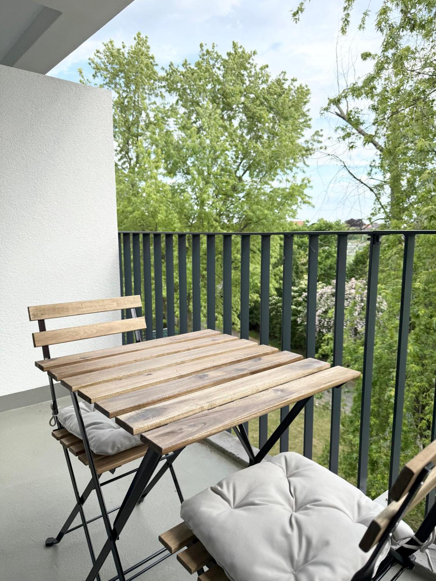 Ela Apartments MHG Exterior foto